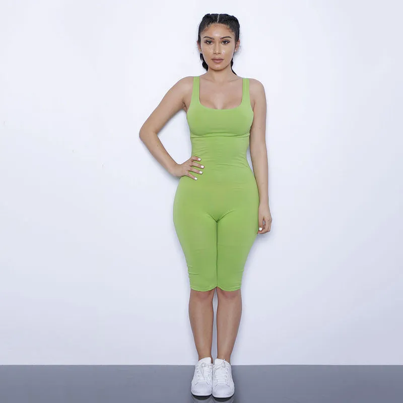 12 Colors Women Sexy Jumpsuit Casual Kylie Jenner Kardashian style