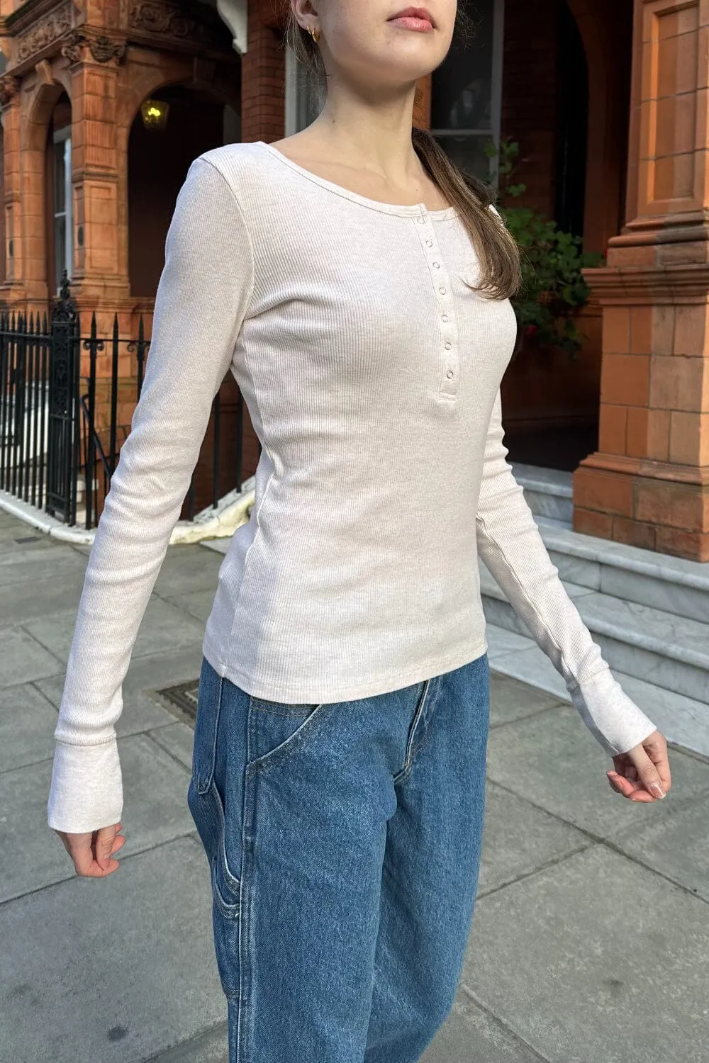 Ahern Top