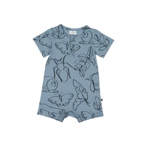 Alex Romper - Giant Bugs