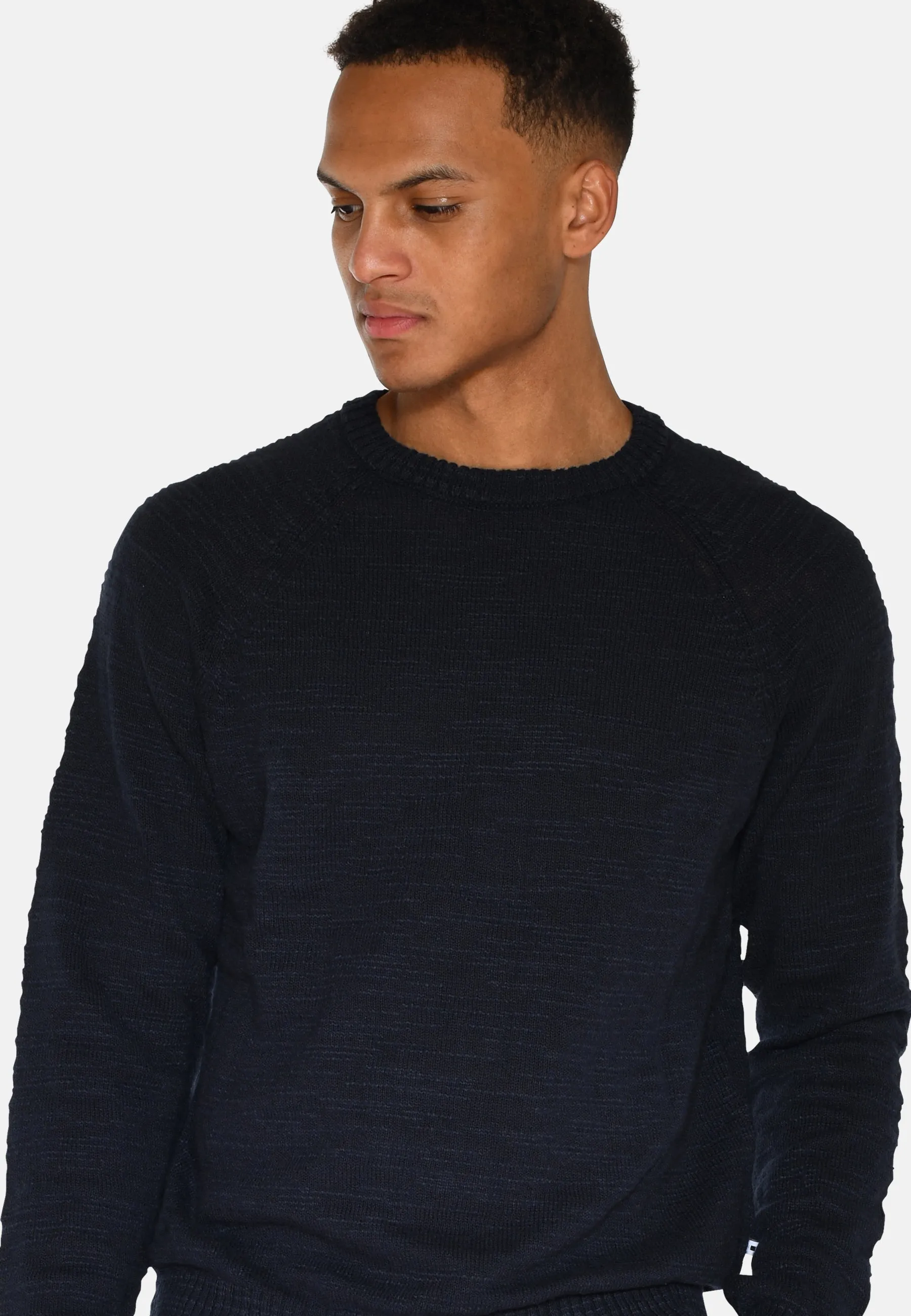 Alfredo reg jumper 4178 - Sky Captain