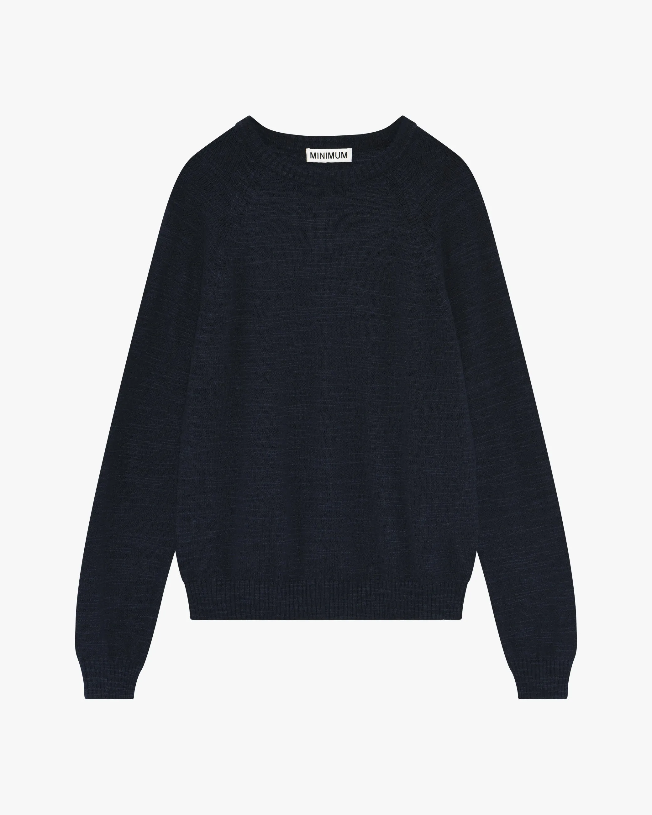 Alfredo reg jumper 4178 - Sky Captain