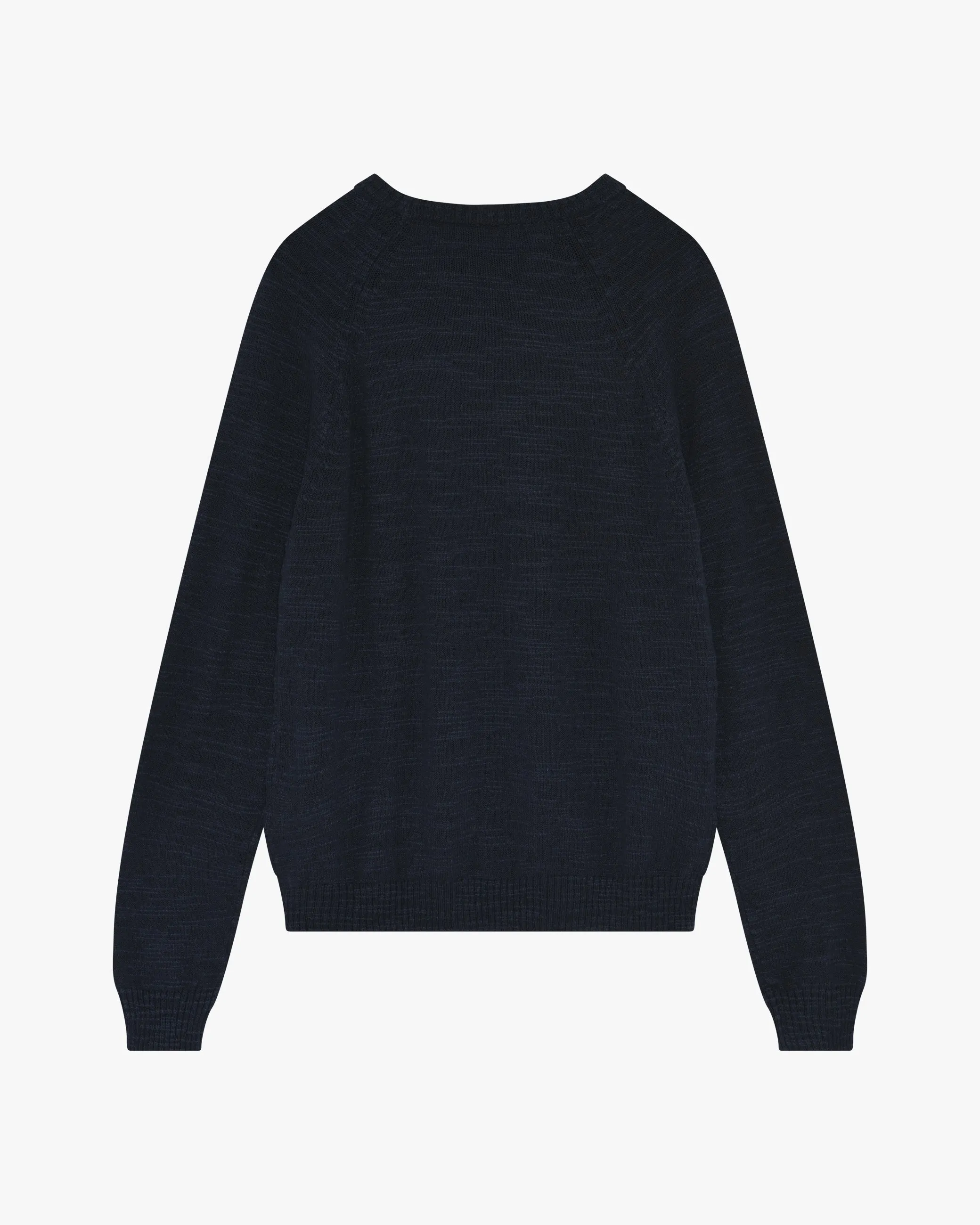 Alfredo reg jumper 4178 - Sky Captain