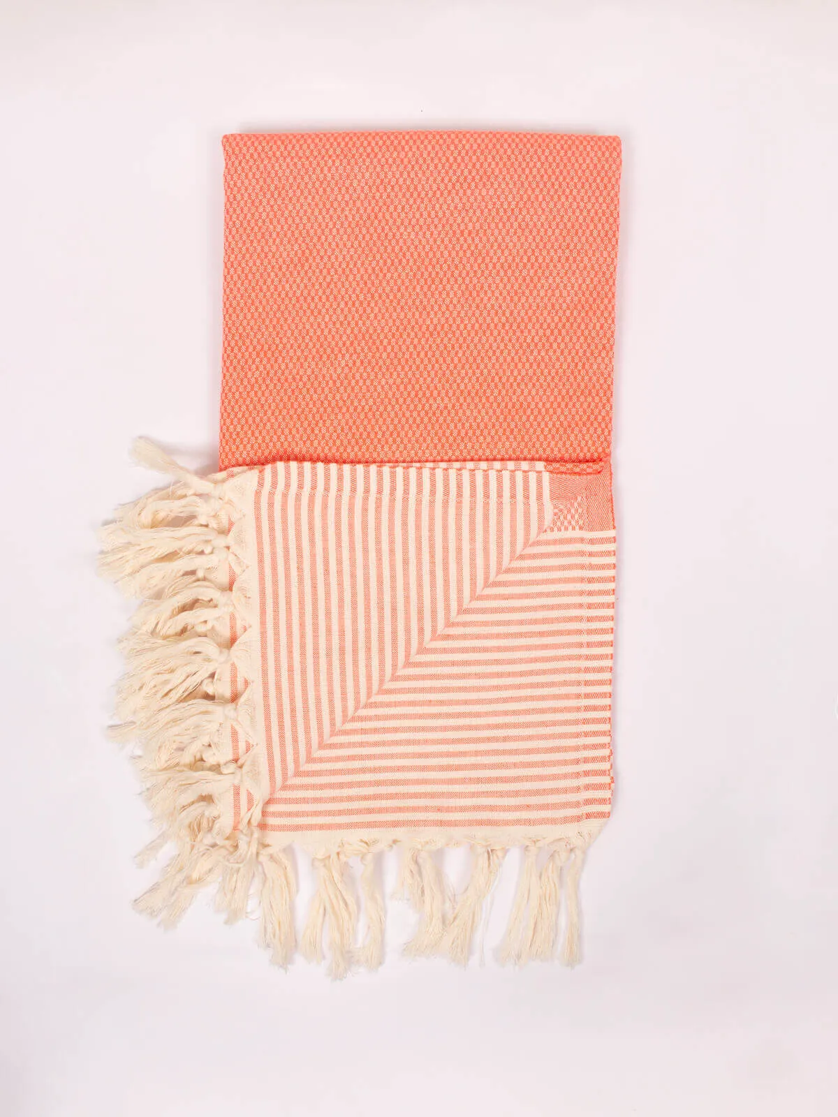 Amalfi Hammam Towel, Melon