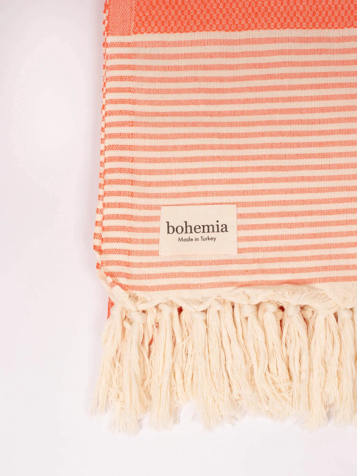 Amalfi Hammam Towel, Melon