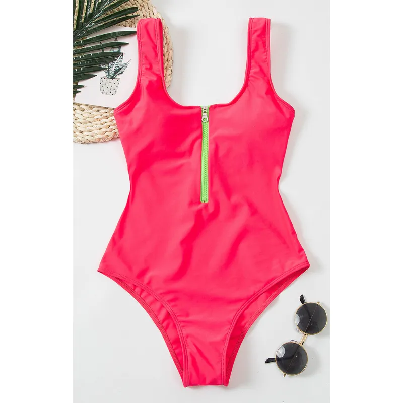 Amy Sexy Swimsuit