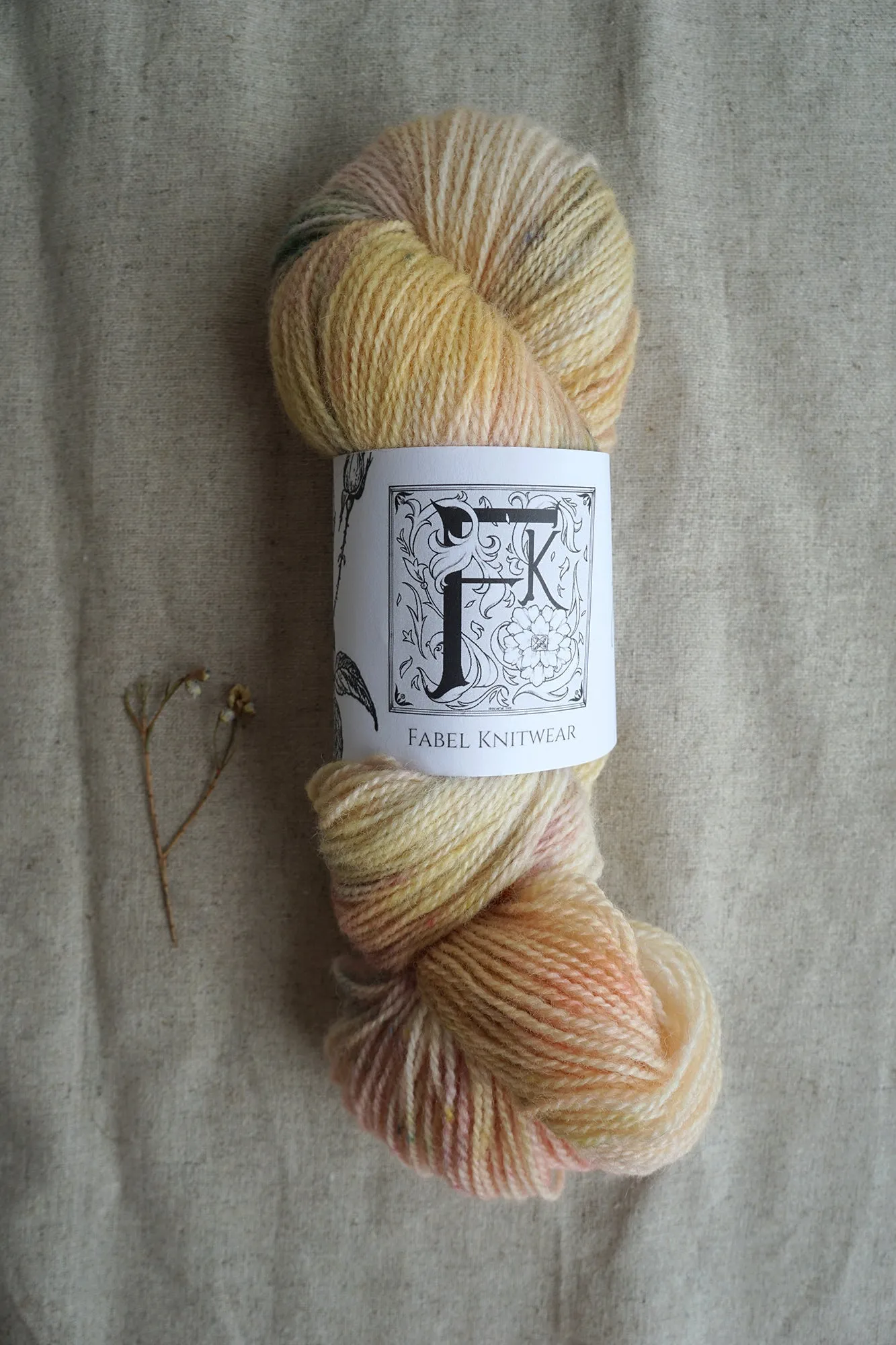 Ask - Spring Meadow