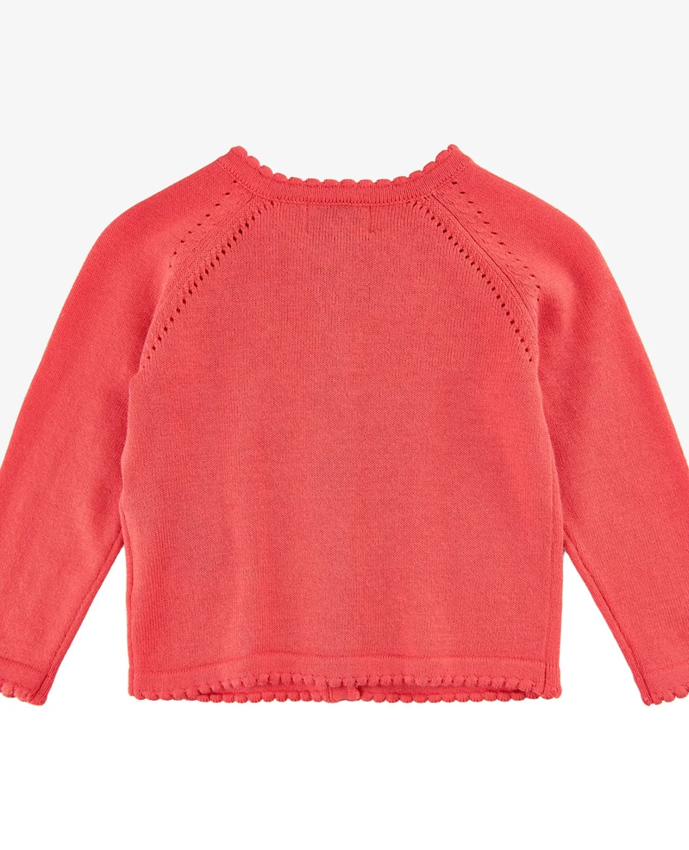 BABY BASIC LIGHT KNIT