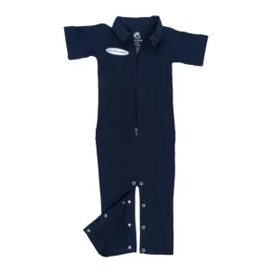 Baby Coverall for Boys, Knuckleheads Mechanic Halloween Jumpsuit Costume Baby Outfit