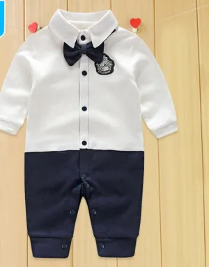 Baby Rompers Children Autumn Clothing Set born Baby Clothes Cotton Baby Rompers Long Sleeve Baby Girl Clothing Jumpsuits