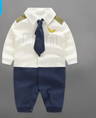 Baby Rompers Children Autumn Clothing Set born Baby Clothes Cotton Baby Rompers Long Sleeve Baby Girl Clothing Jumpsuits