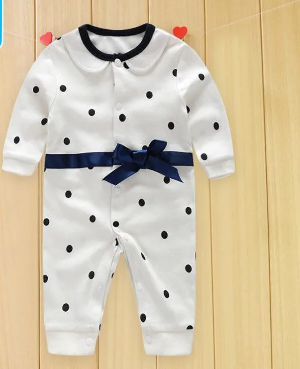 Baby Rompers Children Autumn Clothing Set born Baby Clothes Cotton Baby Rompers Long Sleeve Baby Girl Clothing Jumpsuits