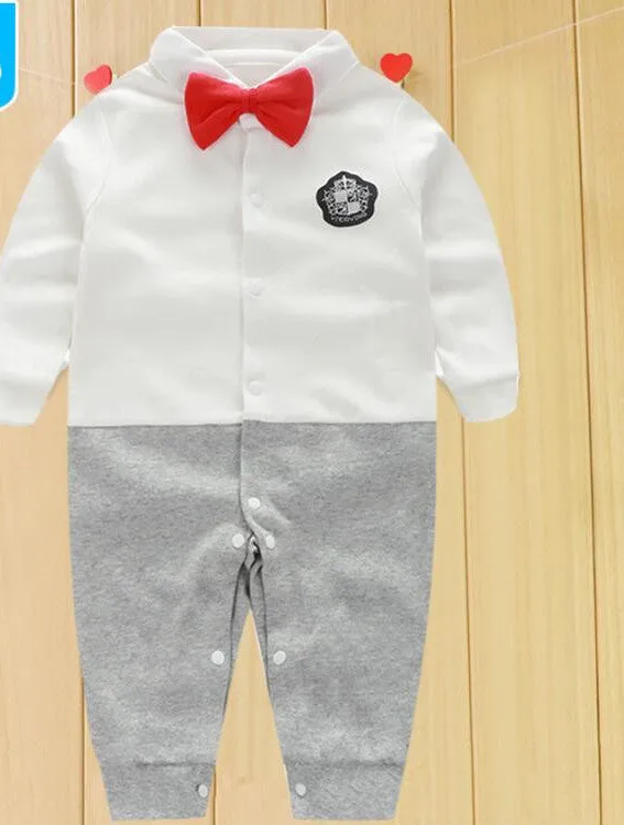 Baby Rompers Children Autumn Clothing Set born Baby Clothes Cotton Baby Rompers Long Sleeve Baby Girl Clothing Jumpsuits
