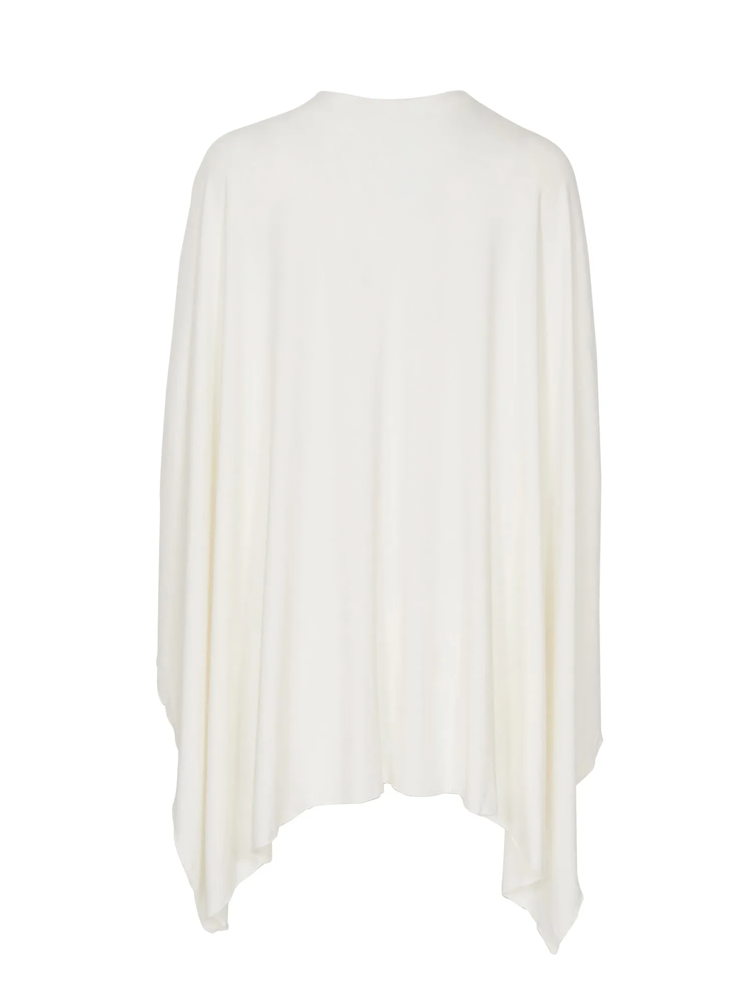 Bamboo Nourishing Wrap - Cream