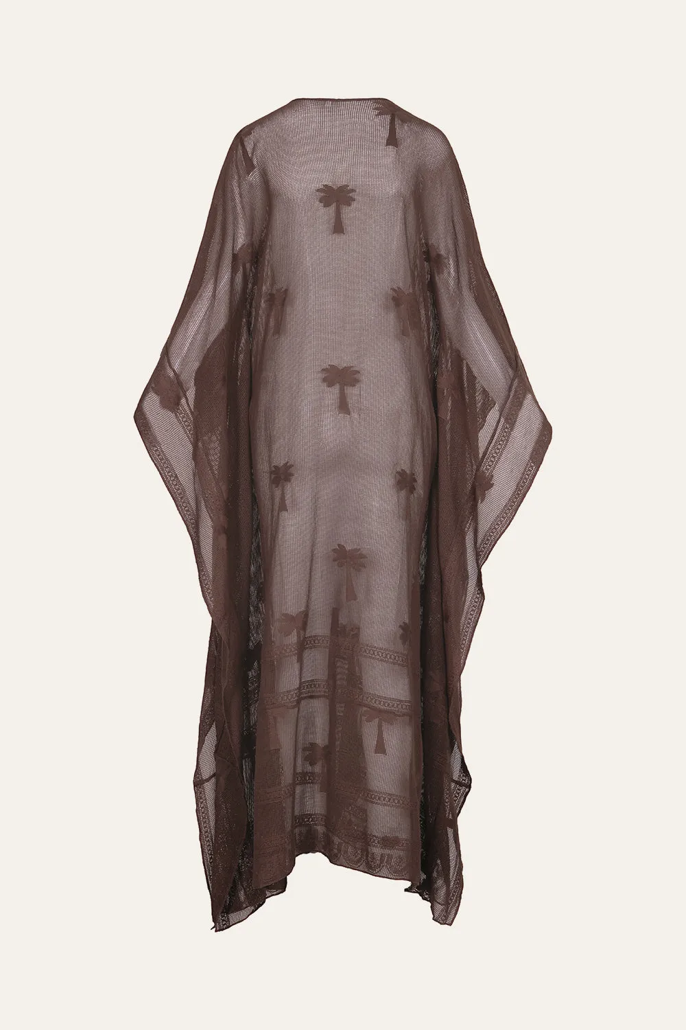 Bar Tunic Dress
