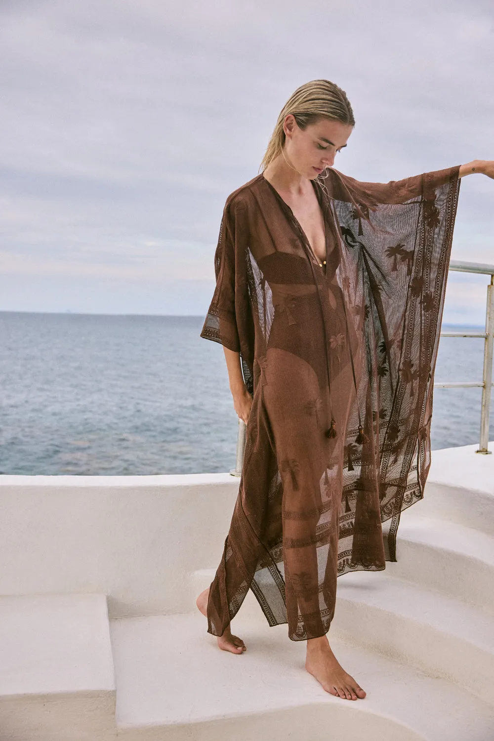 Bar Tunic Dress
