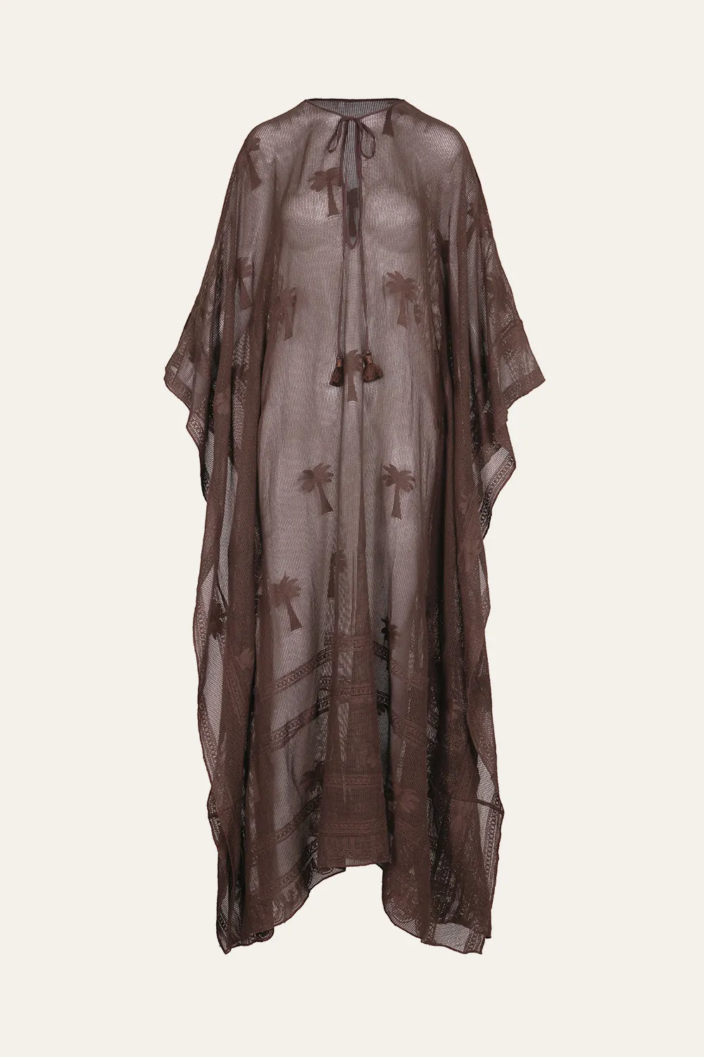 Bar Tunic Dress