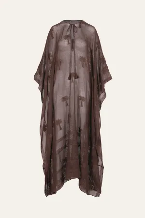 Bar Tunic Dress