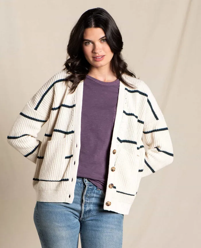 Bianca Cardigan