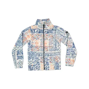 Boundary Trail Zip Jumper - Kids