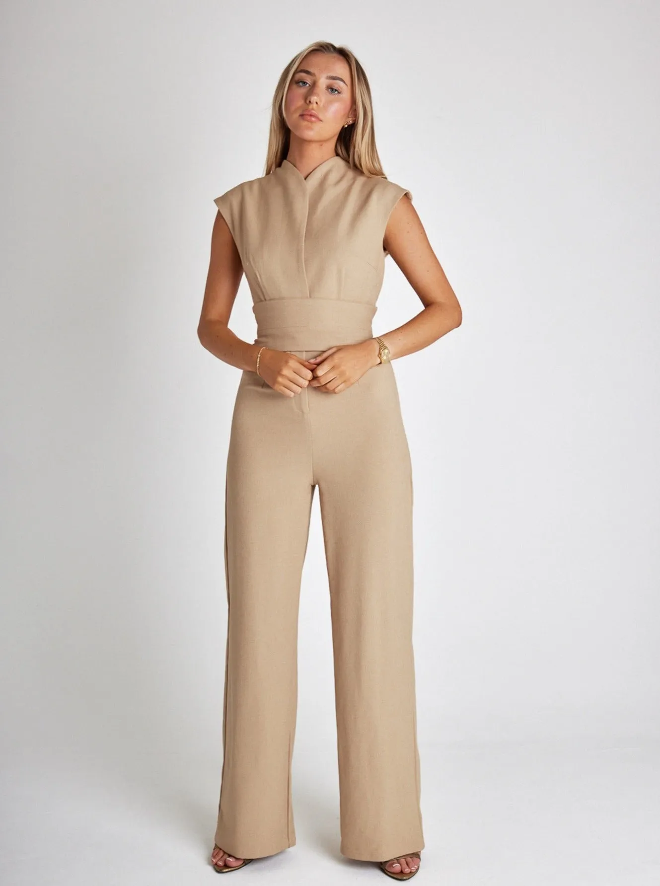 Brittany - Jumpsuit