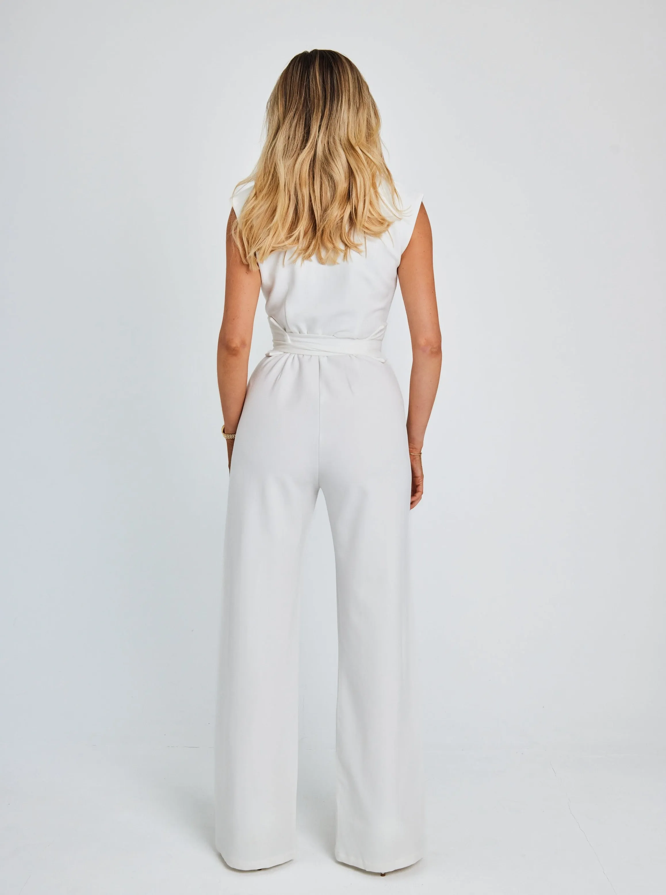 Brittany - Jumpsuit