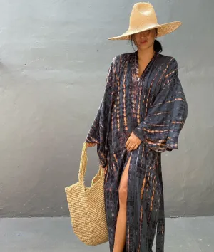 Brooks Kimono