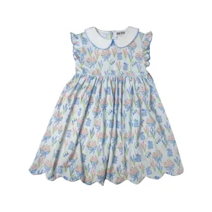 Bunny Girl's Dress