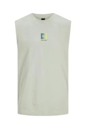 Camisole desert sage de Jack & Jones