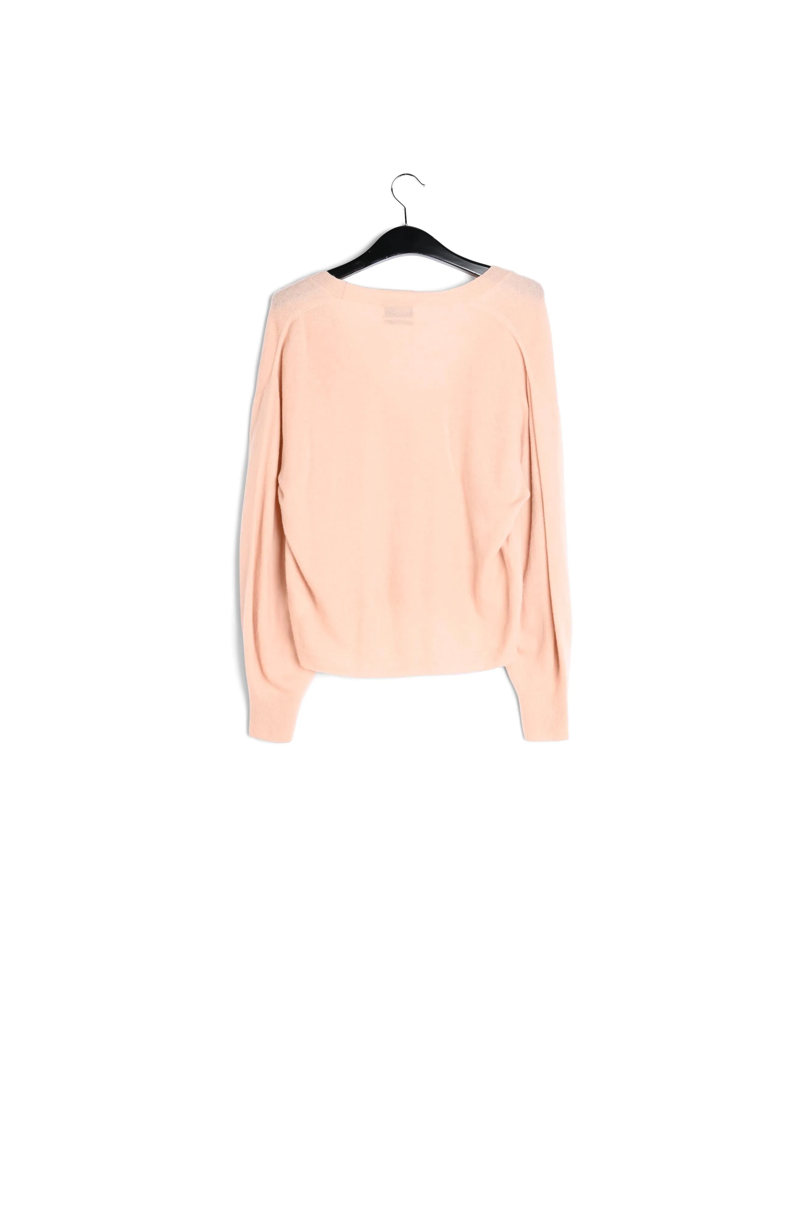 Cash blend cardigan