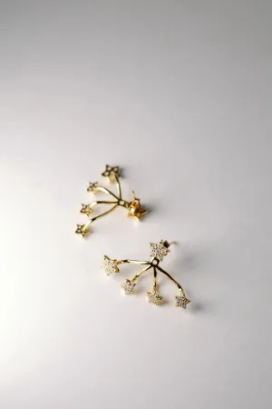 Celestial Star Branch Studs