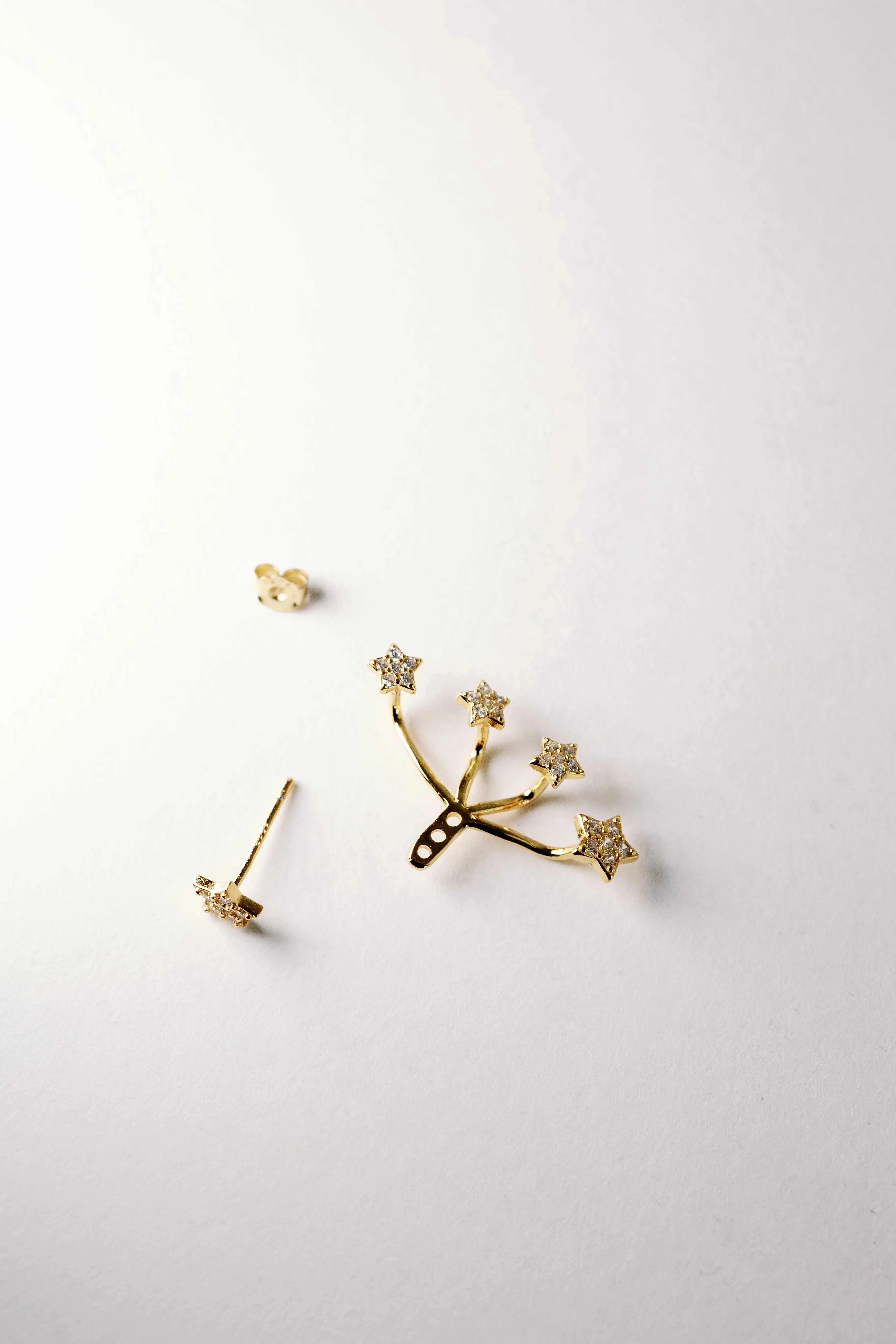 Celestial Star Branch Studs
