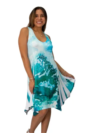 CHD-03 Teal