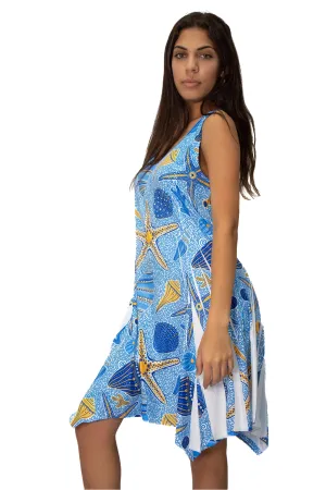 CHD-04 Blue