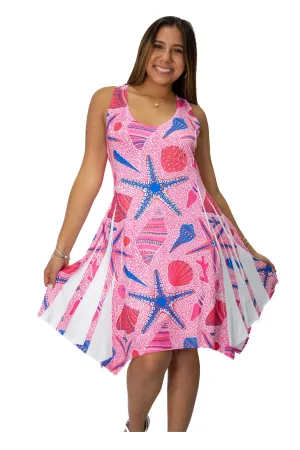 CHD-04 Pink