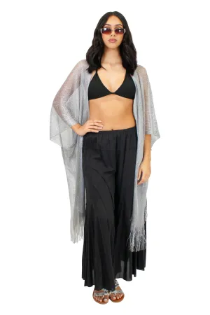 CHJ-4020 Cover-up in Silver