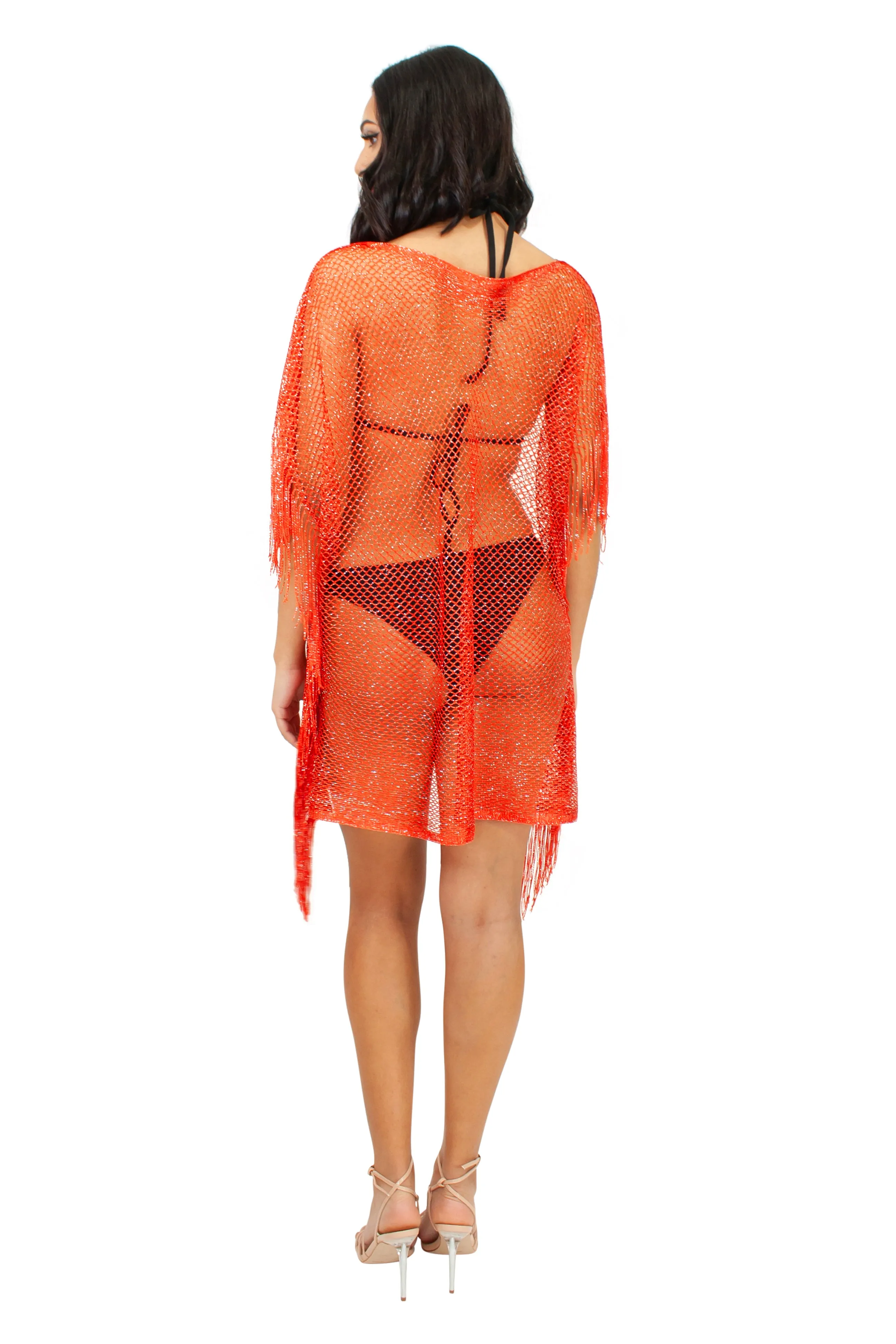 CHJ-4023 Top in Gold
