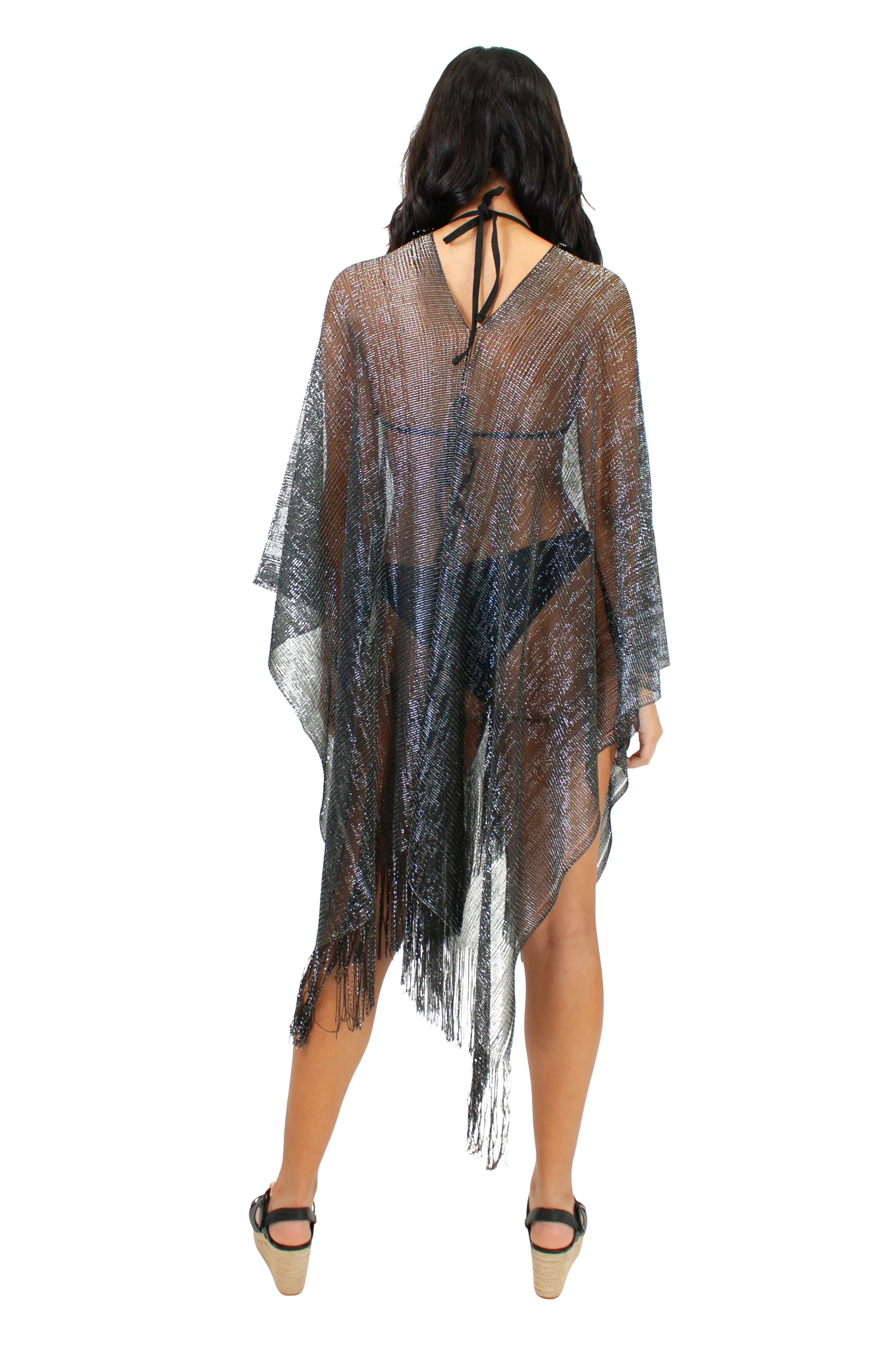 CHT-4-260 Cover-up in Bronze