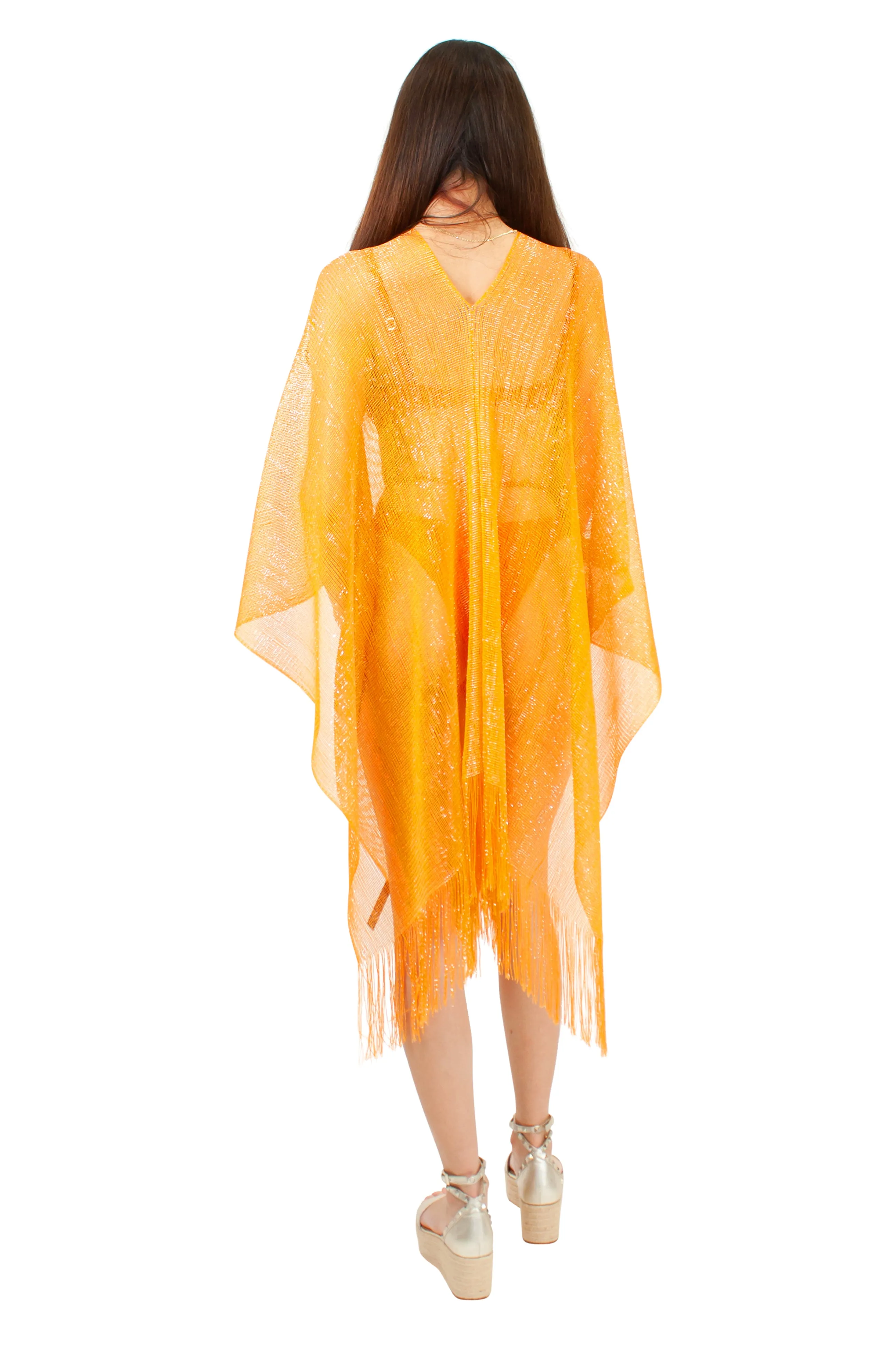 CHT-4-260 Cover-up in White