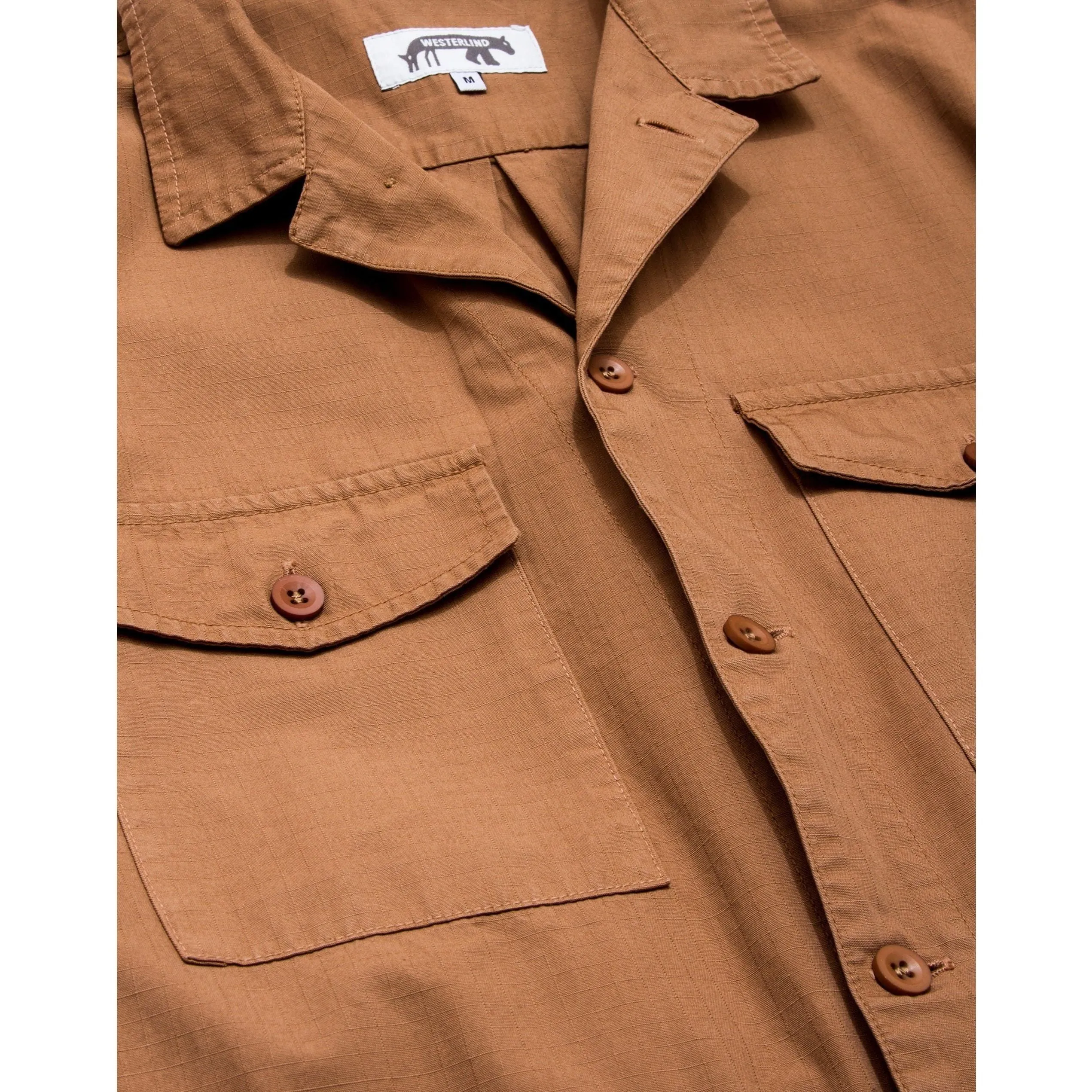 Climbing Jumpsuit, Coyote