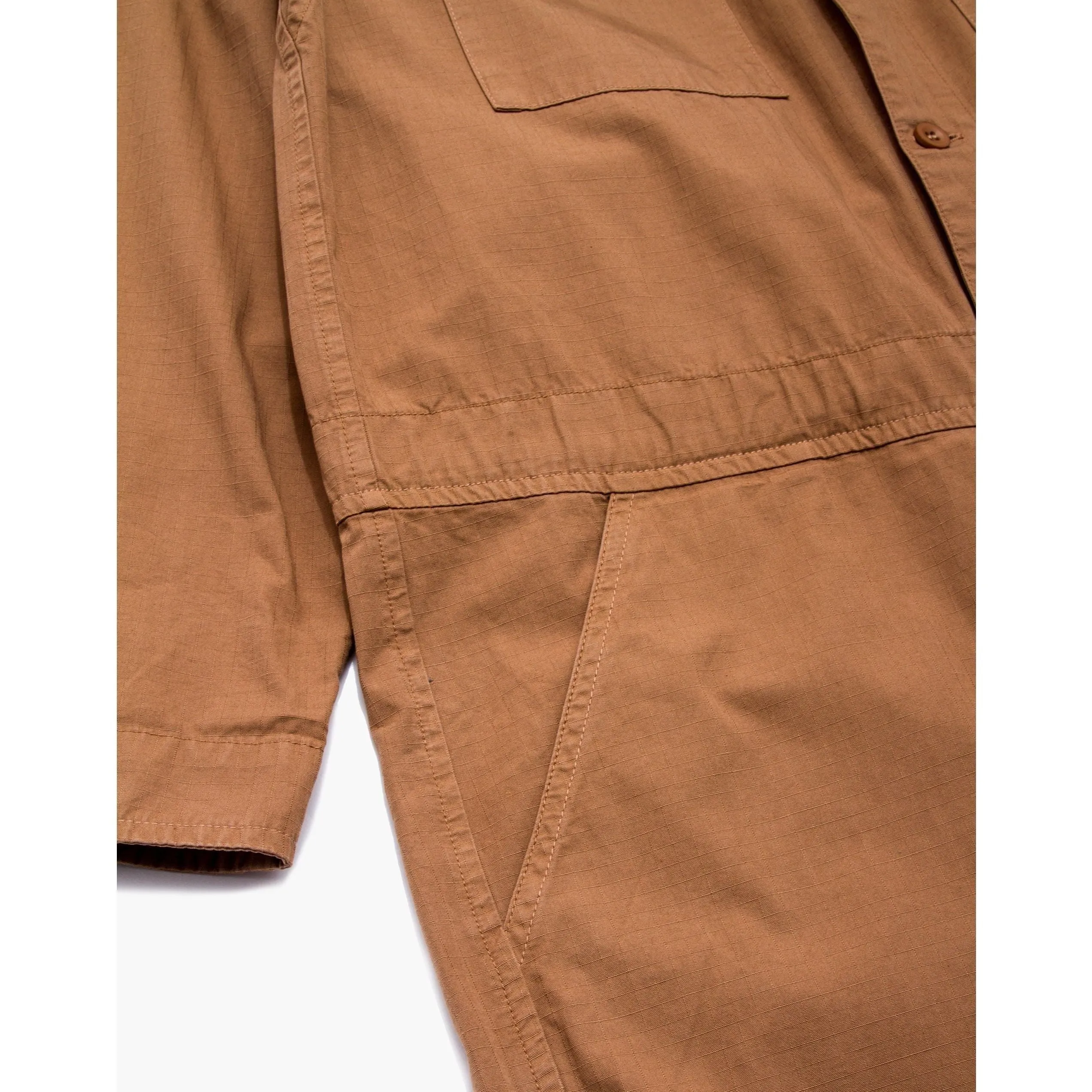 Climbing Jumpsuit, Coyote