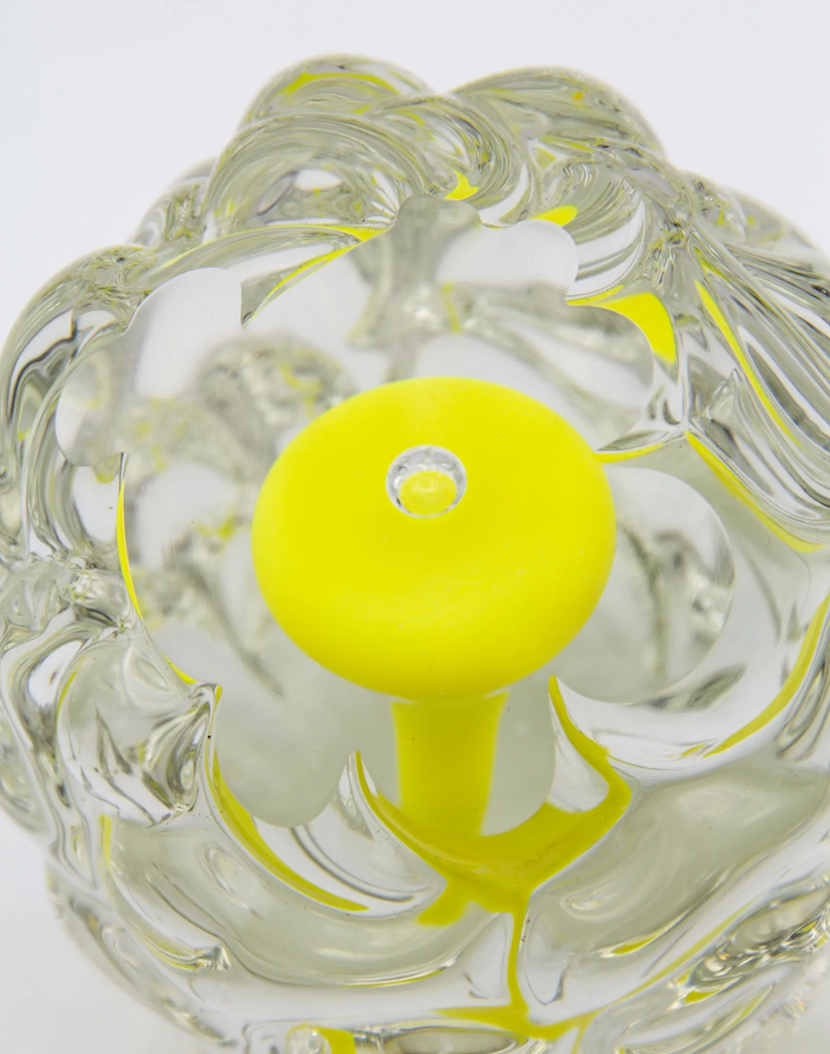 Clouds & Thermals Paperweight