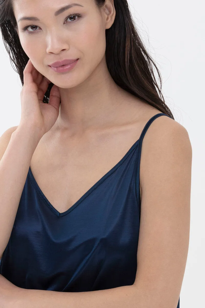 Coco Camisole - Ink Blue