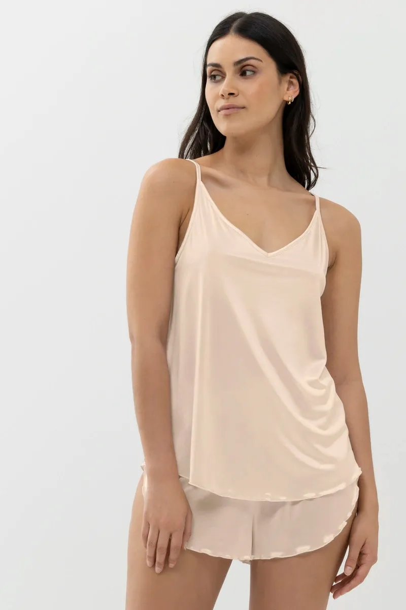 Coco Camisole - Pearl