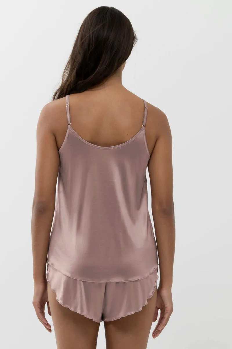 Coco Camisole - Sand