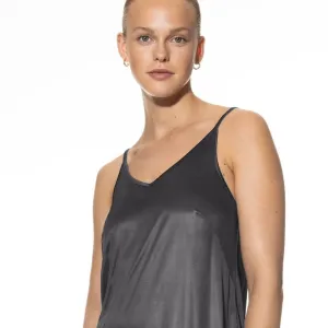Coco Camisole - Thunder Grey