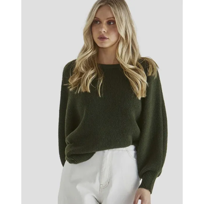 Concord Jumper