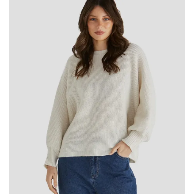 Concord Jumper