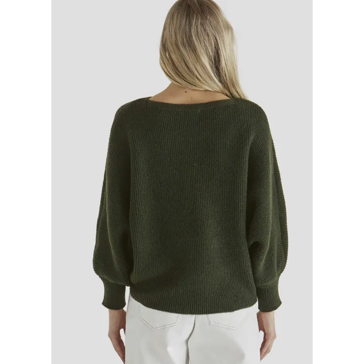 Concord Jumper