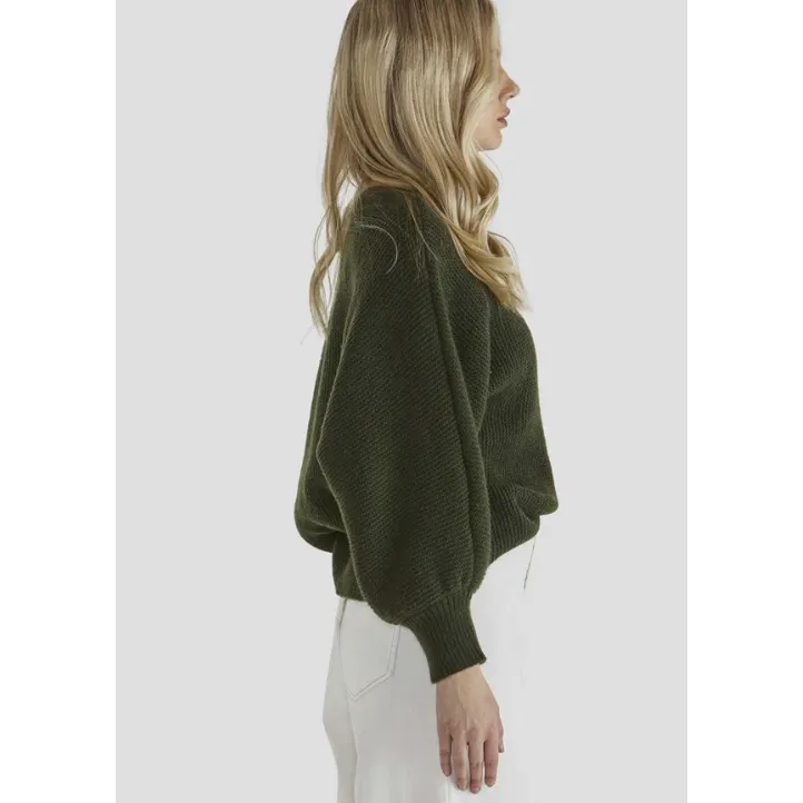 Concord Jumper