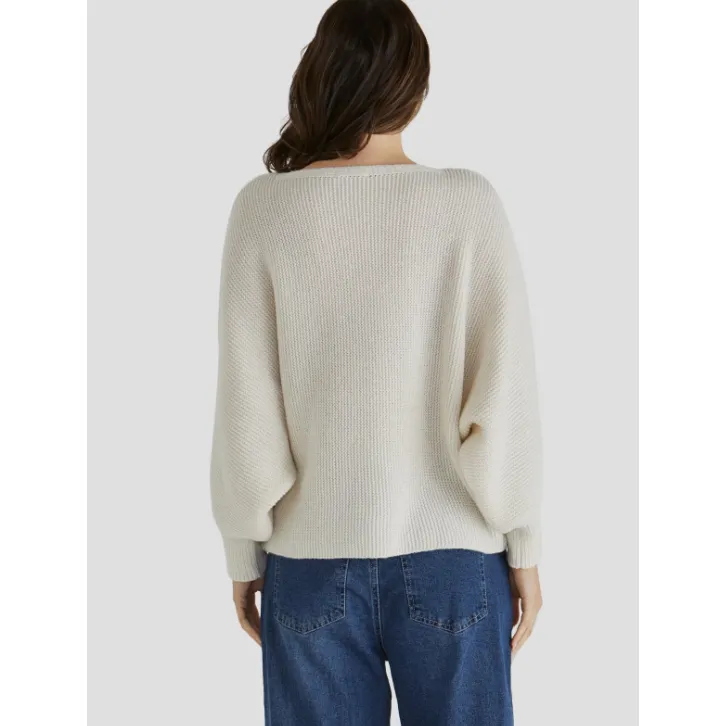 Concord Jumper